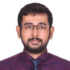 Syed Md. Ahnaf Hasan