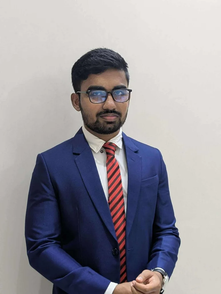 Md Ajmain Mahtab