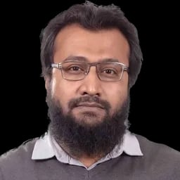 Md Kafiul Islam, PhD