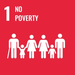 No Poverty — Relevance: 60%
