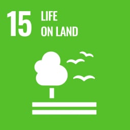 Life on Land — Relevance: 68%