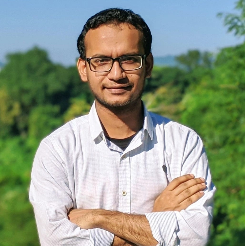 Fahim Faisal Niloy