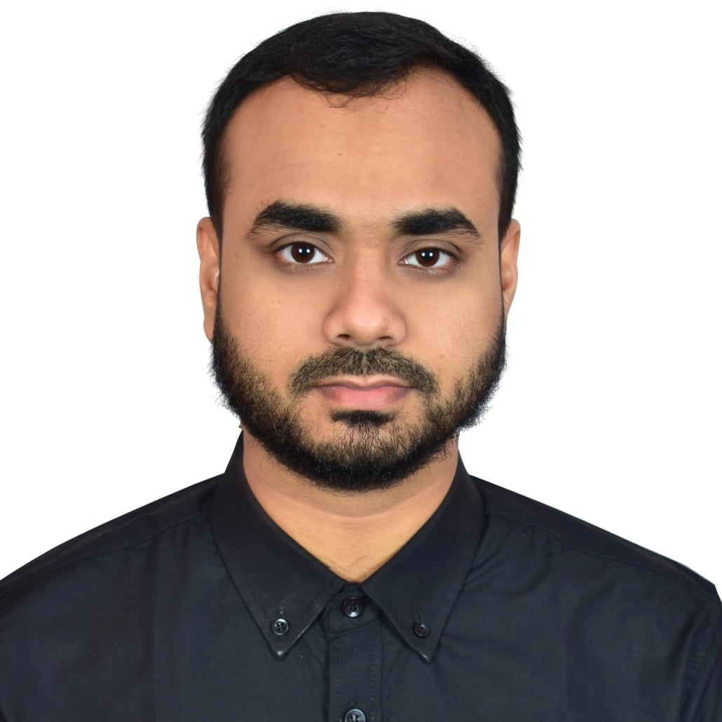 Md Raqibul Islam