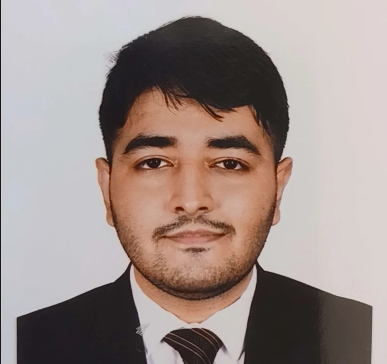 Ahnaf Arif Tasfin