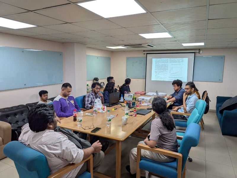 CCDS Weekly Paper Presentation 27 July 2026