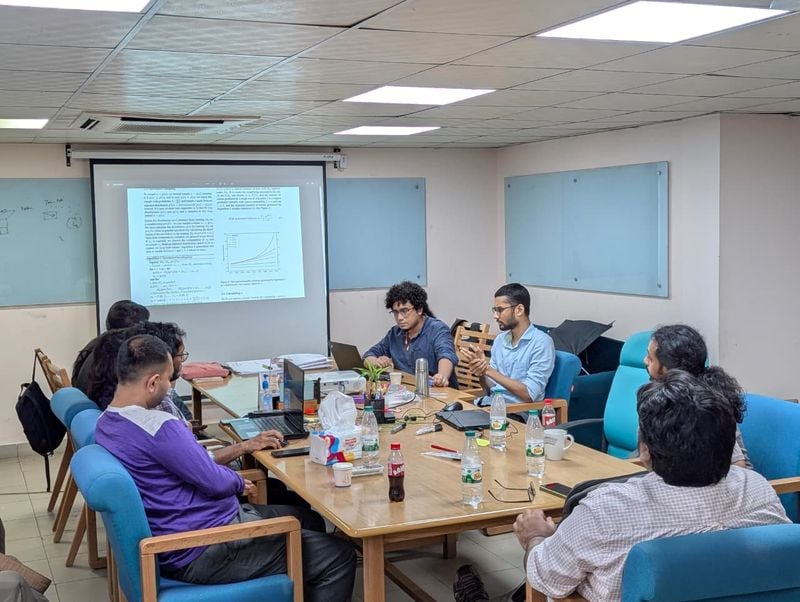 CCDS Weekly Paper Presentation 27 July 2026