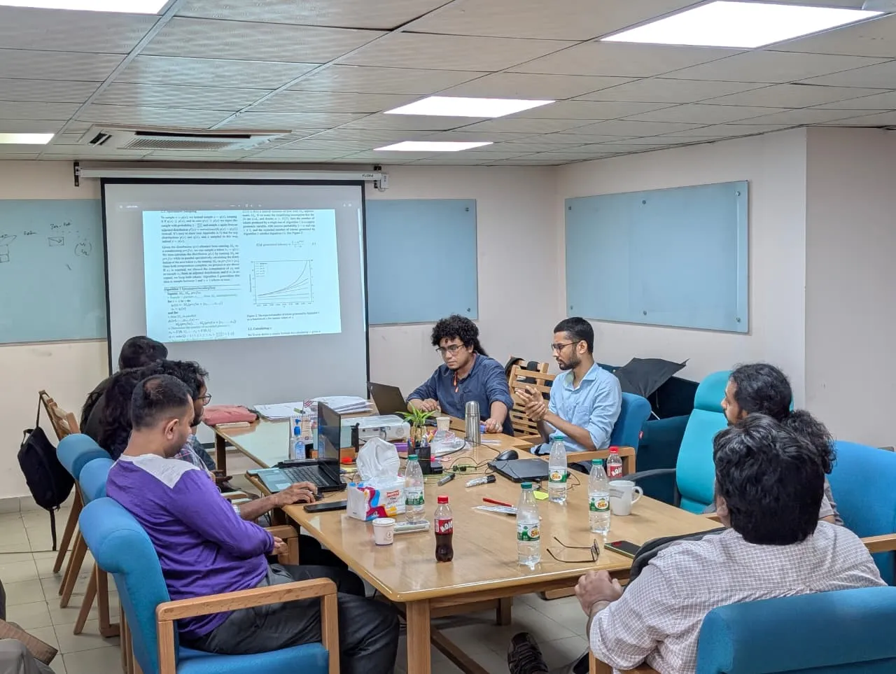 CCDS Weekly Paper Presentation 27 July 2026