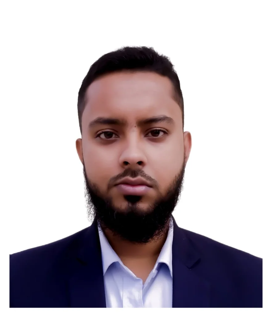 Deawan Rakin Ahamed Remal