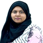 Farhana Sarker, PhD