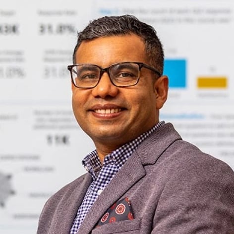 Saiful Islam, PhD
