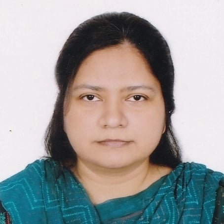 Sabrina Moriom Elias, PhD
