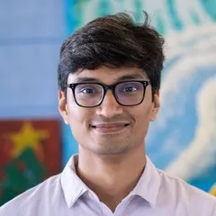 Portrait of Tahmid Bin Mahmud