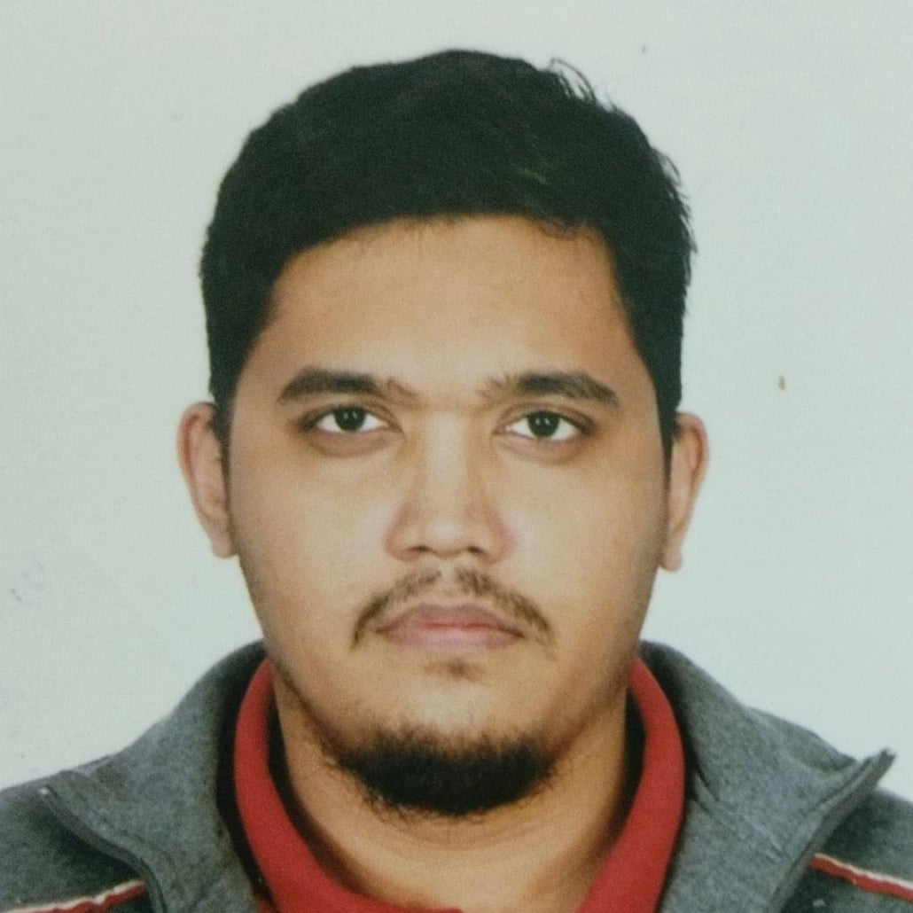 Syed Mohaiminul Hoque