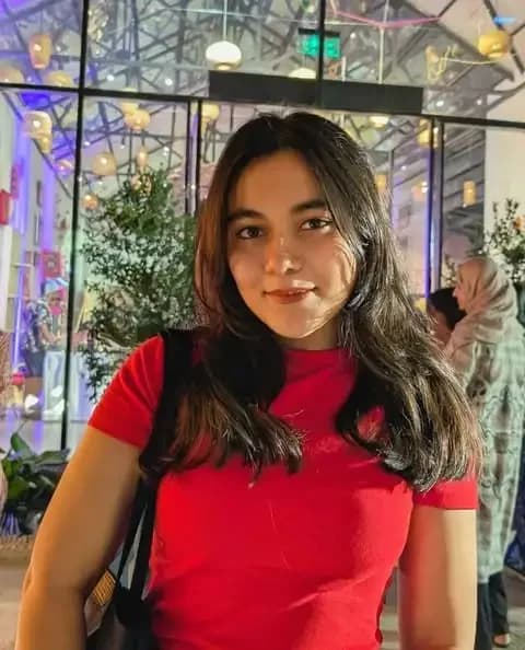 Sadia Khan