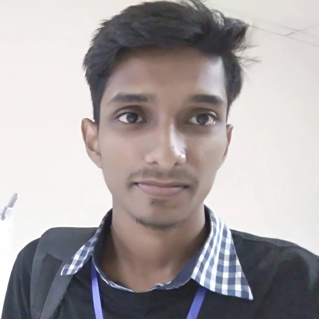 Amit Roy