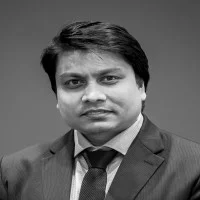 Amin Masud Ali, PhD