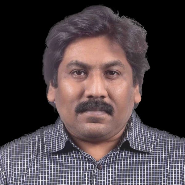 Amin Ahsan Ali, PhD