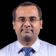 Jewel Kumar Ghosh, PhD