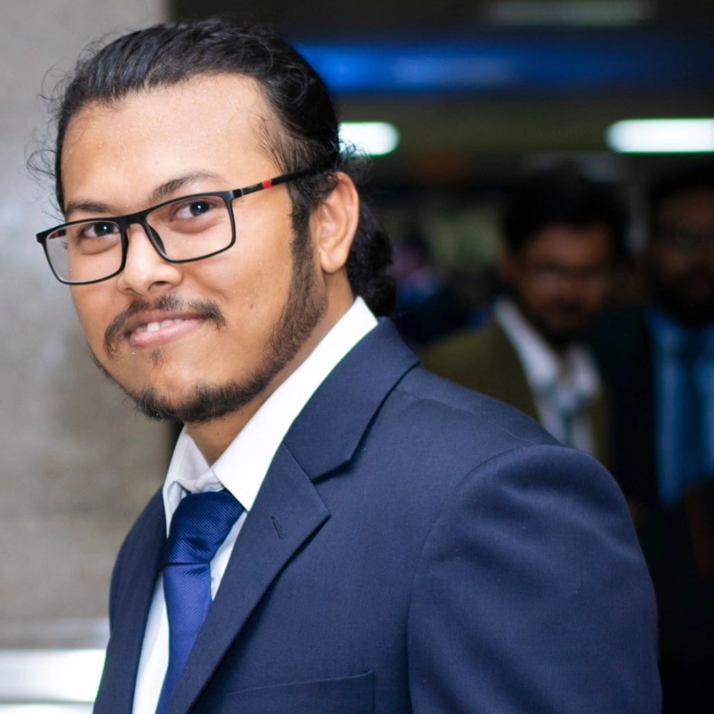 Mohammad Raihanul Bashar