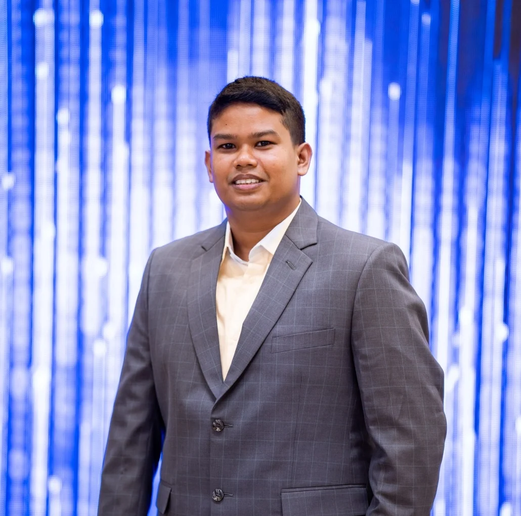 Faizul Hakim