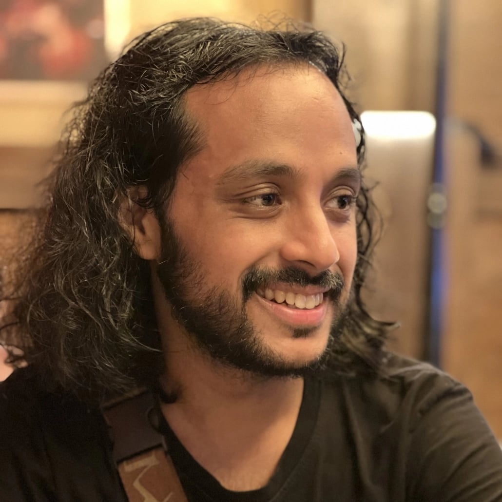 Armun Alam