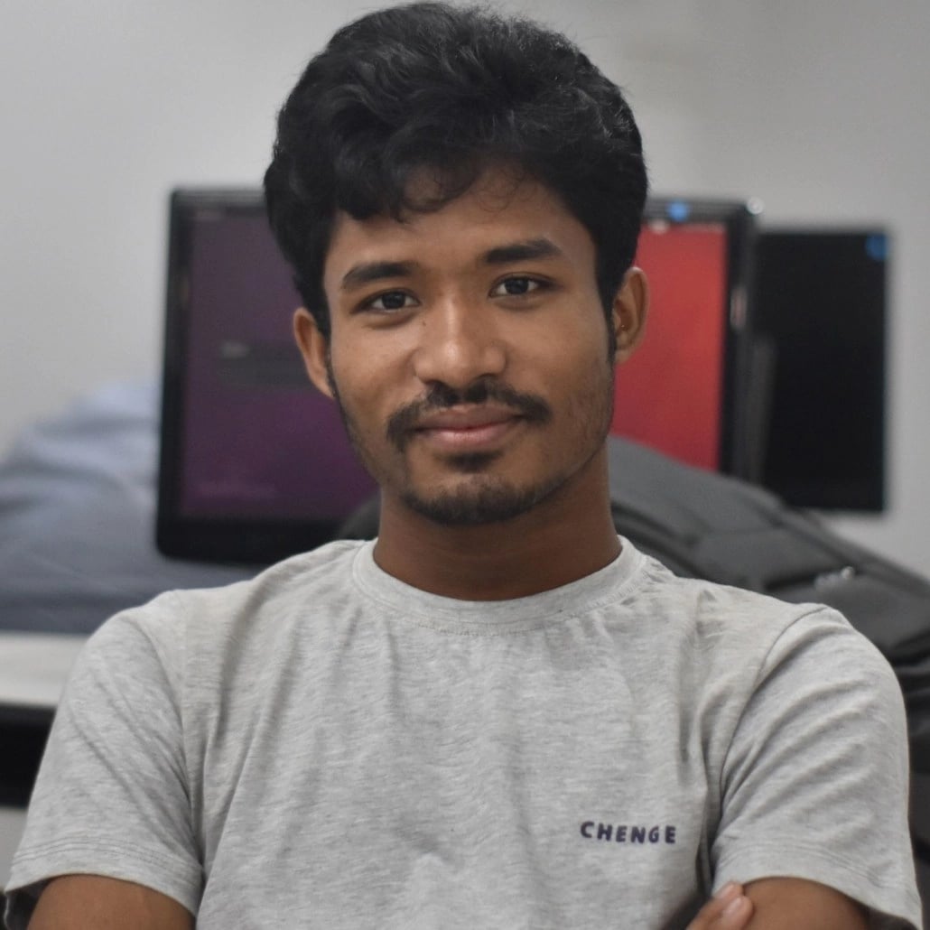 Kashob Kumar Roy