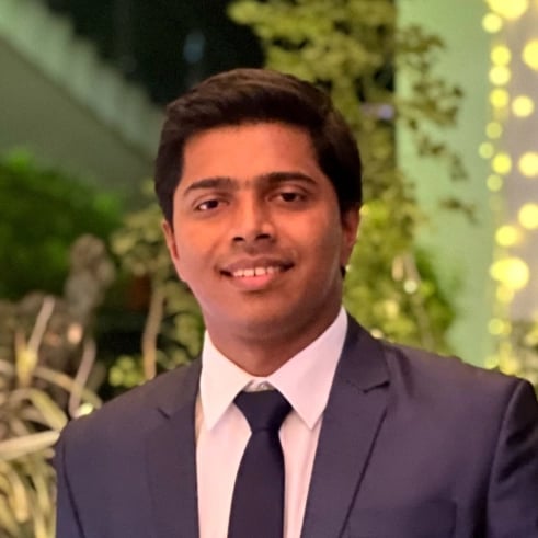 Md. Saiful Bari Siddiqui