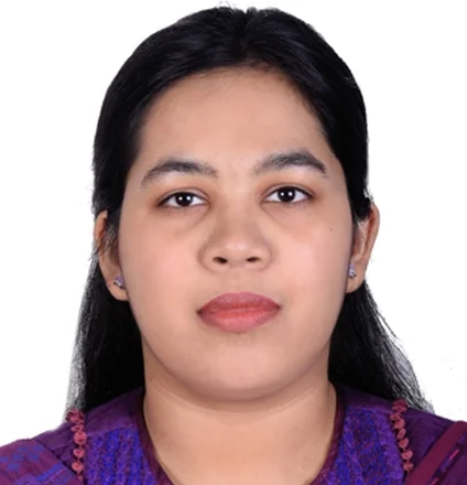 Anupoma Angasree Toma