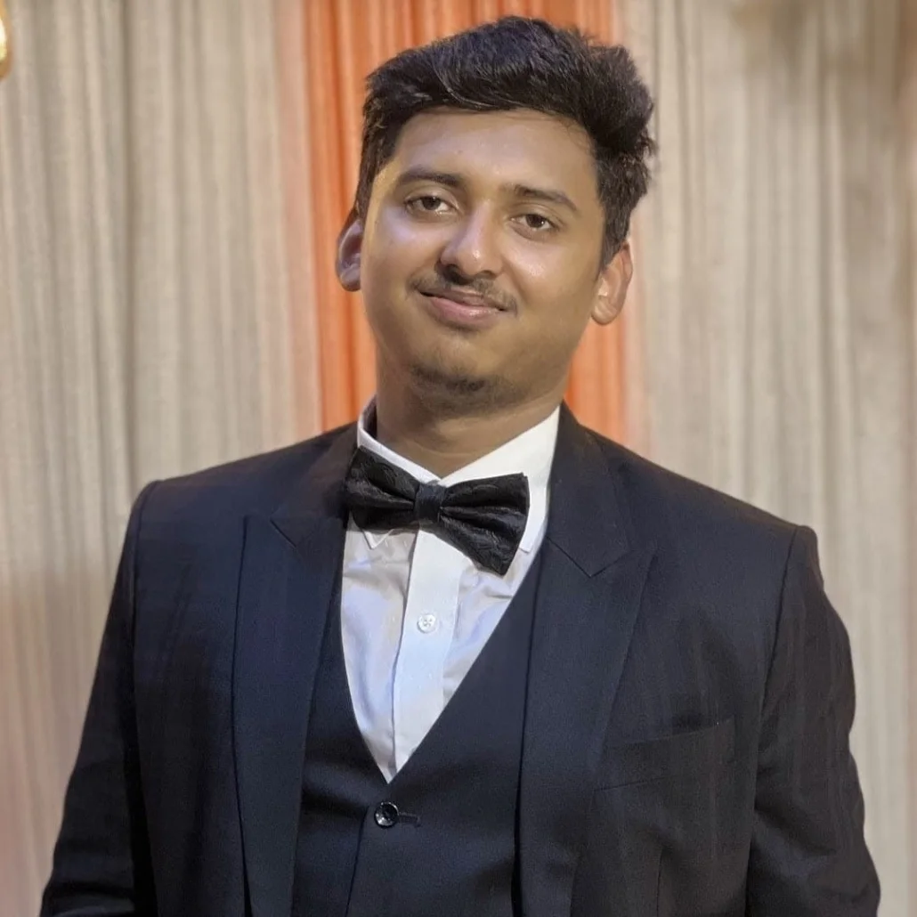 Istiaq Ahmed