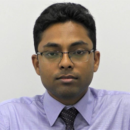Md. Rashedur Rahman, D. Eng.