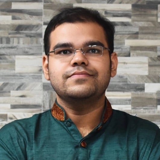 Saif Mahmud