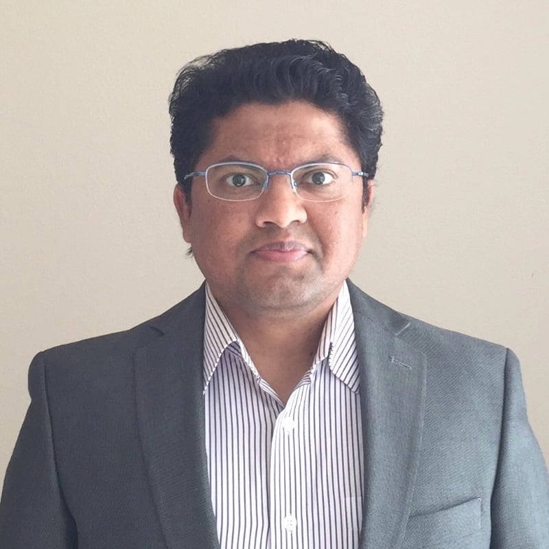 Raqibul Hasan, PhD