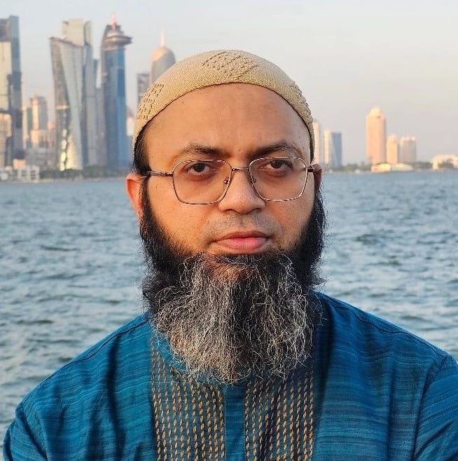 Muhammad E. H. Chowdhury, PhD