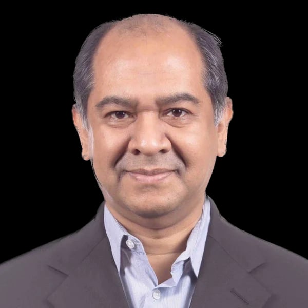 M Arshad Momen, PhD