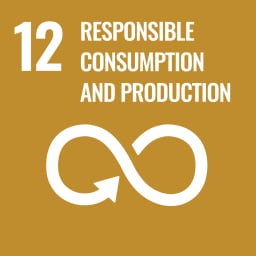 Responsible Consumption and Production — Relevance: 57% Responsible Consumption and Production — Relevance: 57%