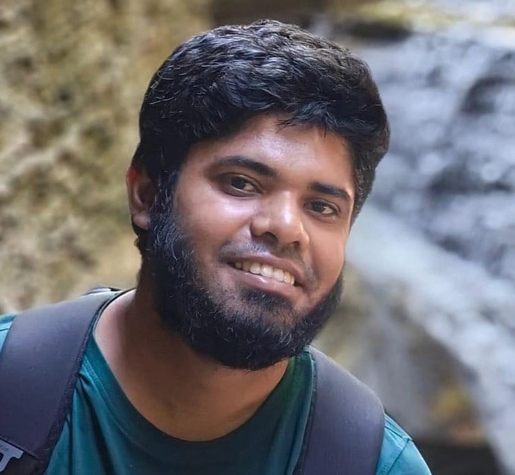 Ekram Hossain
