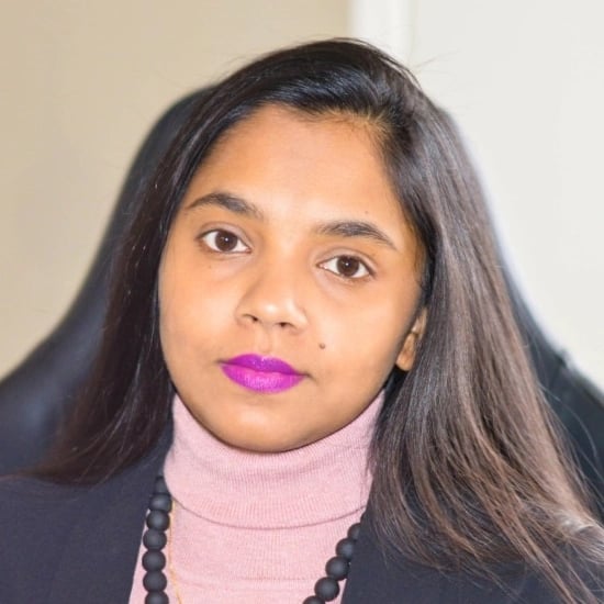 Farzana Anowar, PhD