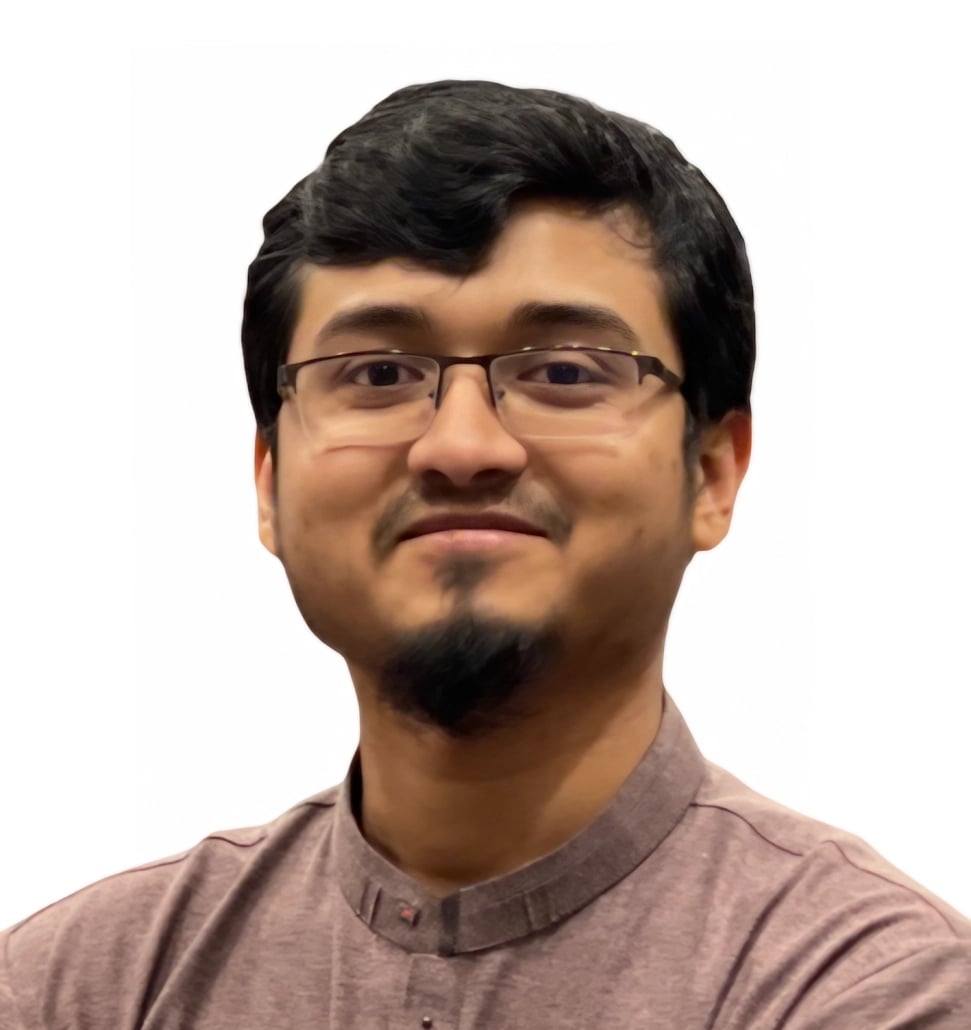 Asif Mahmud
