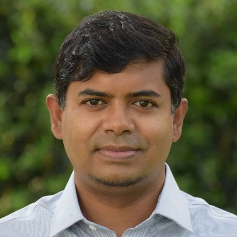 Md Rakibul Islam, PhD