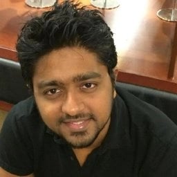 Riashat Islam, Ph.D