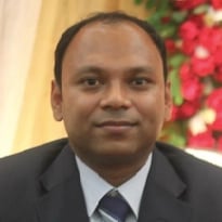 Ruhul Amin, PhD
