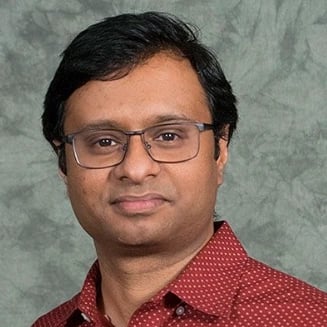 Ishtiaque Hussain, PhD