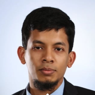 Iftekhar Anam, PhD