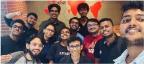 ACM SIGCHI WINTER SCHOOL, 2024