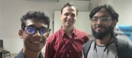 ACM SIGCHI WINTER SCHOOL, 2024