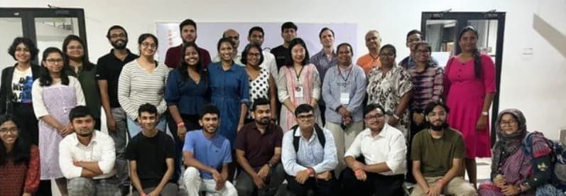 ACM SIGCHI WINTER SCHOOL, 2024