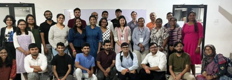 ACM SIGCHI WINTER SCHOOL, 2024