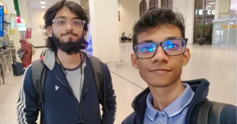 ACM SIGCHI WINTER SCHOOL, 2024