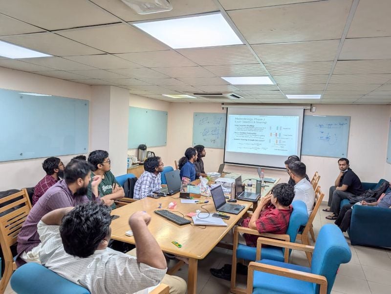 CCDS Weekly Paper Presentation 6 July 2026