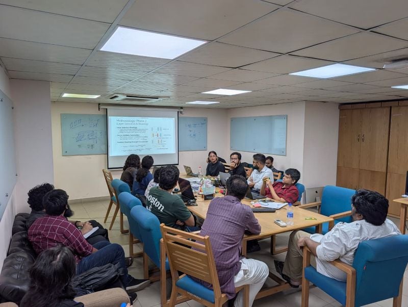 CCDS Weekly Paper Presentation 6 July 2026